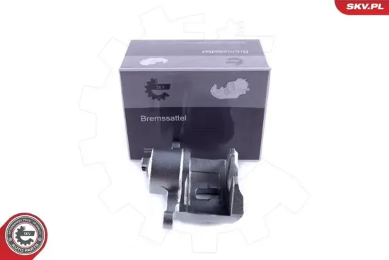 Bremssattel Vorderachse rechts ESEN SKV 55SKV112 Bild Bremssattel Vorderachse rechts ESEN SKV 55SKV112