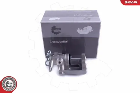 Bremssattel Hinterachse rechts ESEN SKV 55SKV124 Bild Bremssattel Hinterachse rechts ESEN SKV 55SKV124