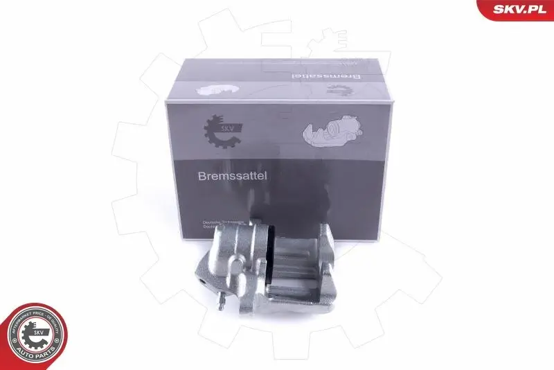 Bremssattel Vorderachse links ESEN SKV 55SKV141