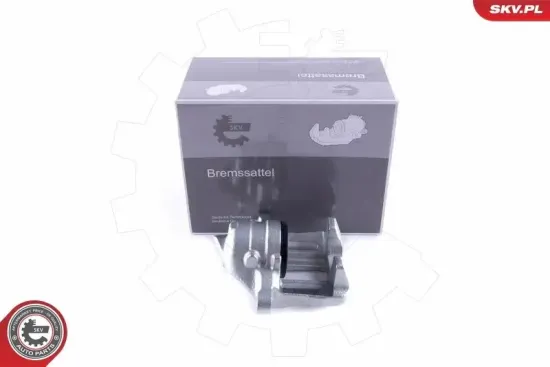 Bremssattel Vorderachse rechts ESEN SKV 55SKV142 Bild Bremssattel Vorderachse rechts ESEN SKV 55SKV142