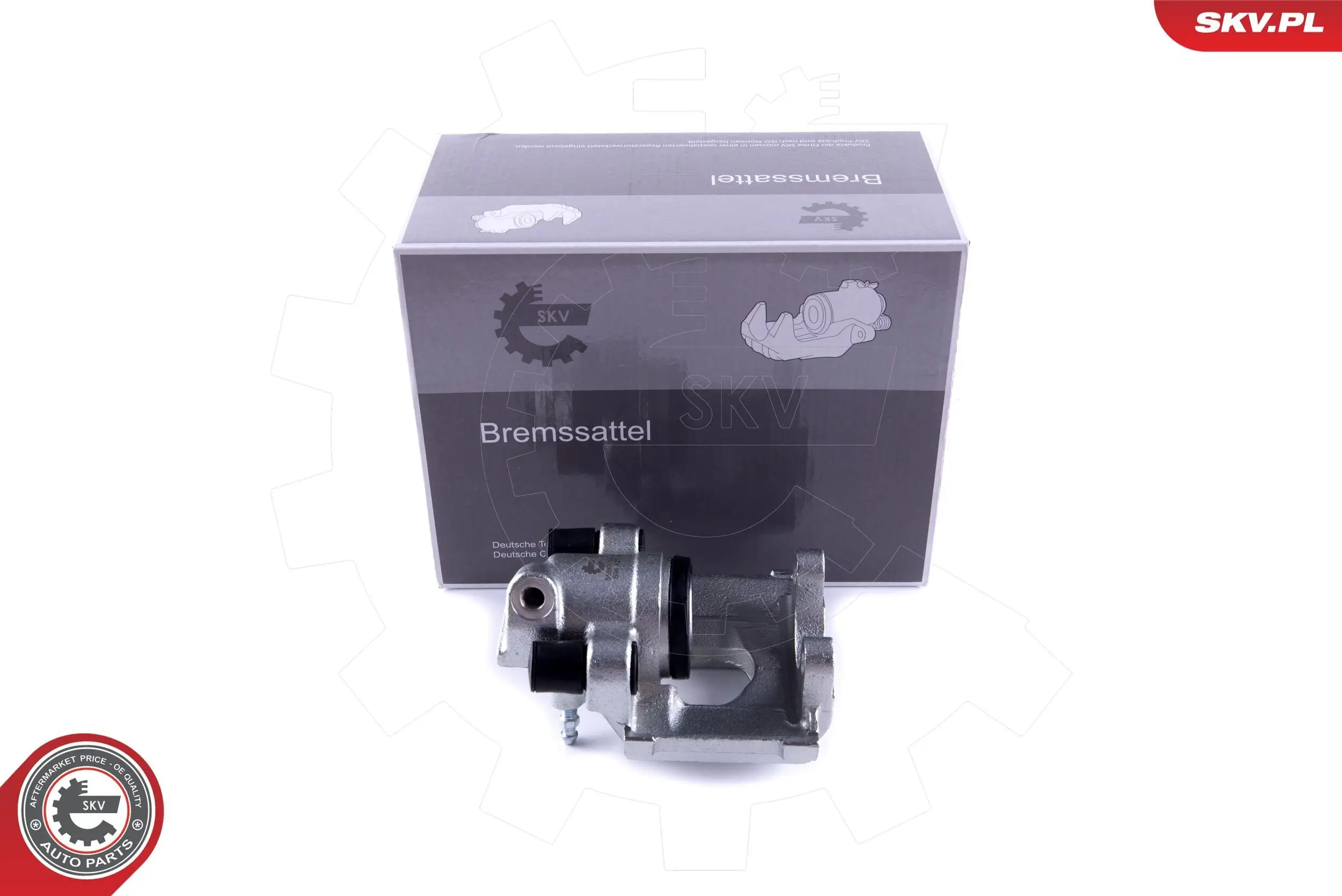 Bremssattel Hinterachse rechts ESEN SKV 55SKV164