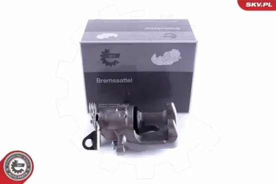 Bremssattel Hinterachse rechts ESEN SKV 55SKV204 Bild Bremssattel Hinterachse rechts ESEN SKV 55SKV204