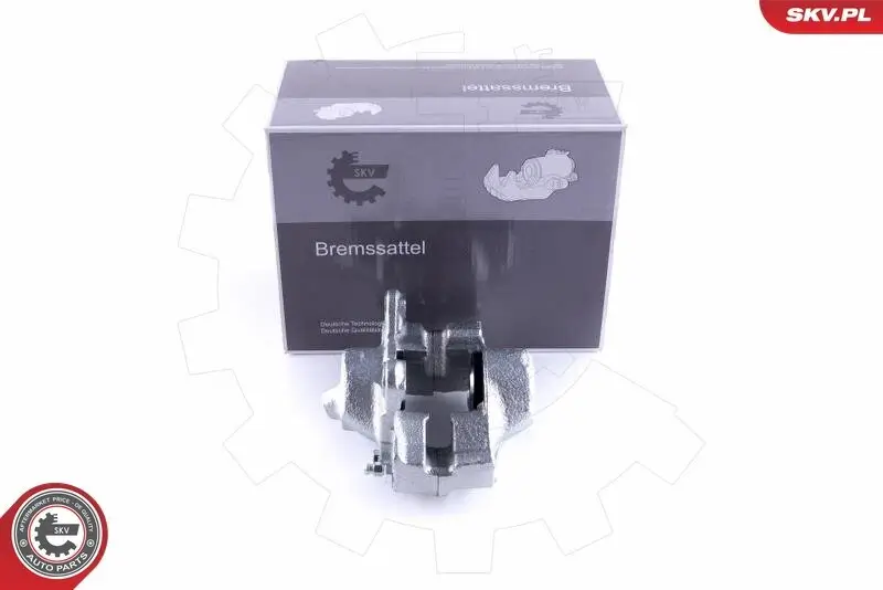 Bremssattel Hinterachse rechts ESEN SKV 55SKV224