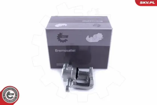 Bremssattel Hinterachse links ESEN SKV 55SKV233 Bild Bremssattel Hinterachse links ESEN SKV 55SKV233