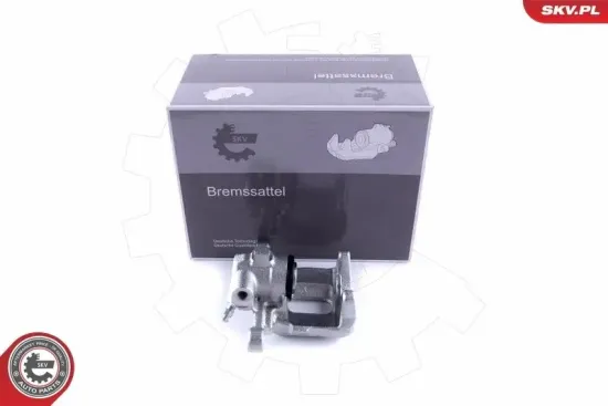 Bremssattel Hinterachse rechts ESEN SKV 55SKV234 Bild Bremssattel Hinterachse rechts ESEN SKV 55SKV234