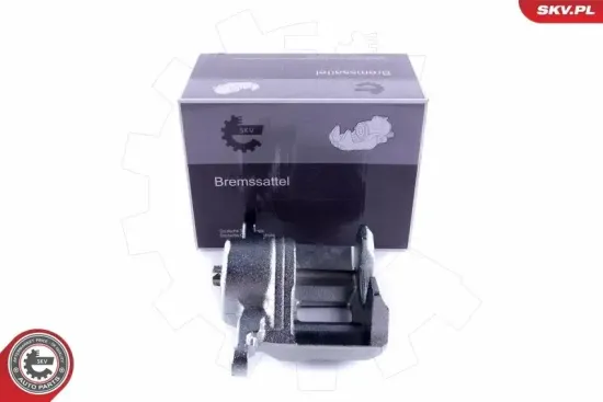 Bremssattel Vorderachse rechts ESEN SKV 55SKV242 Bild Bremssattel Vorderachse rechts ESEN SKV 55SKV242