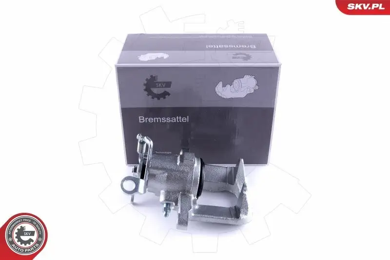 Bremssattel Hinterachse rechts ESEN SKV 55SKV264