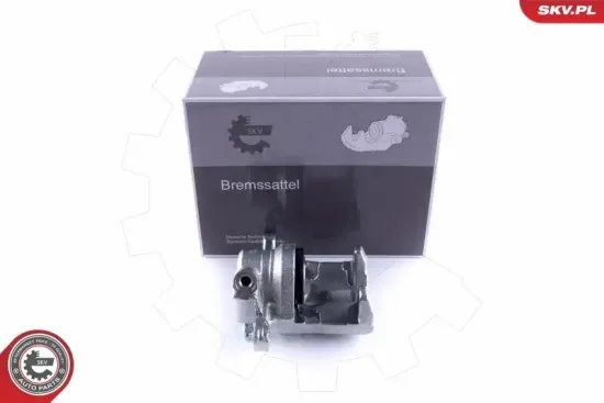 Bremssattel Hinterachse rechts ESEN SKV 55SKV284 Bild Bremssattel Hinterachse rechts ESEN SKV 55SKV284