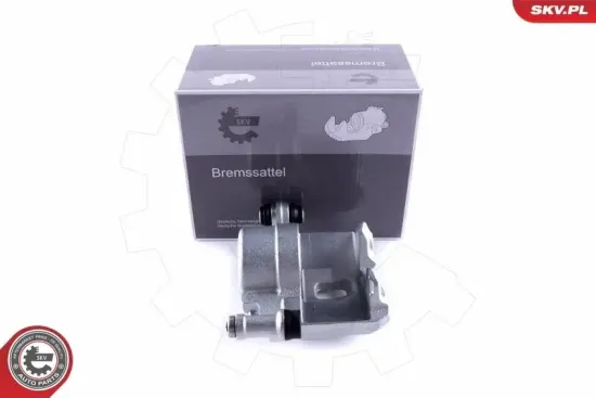 Bremssattel Vorderachse rechts ESEN SKV 55SKV292 Bild Bremssattel Vorderachse rechts ESEN SKV 55SKV292