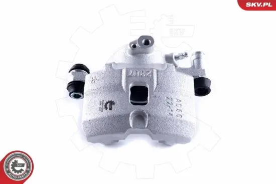 Bremssattel Vorderachse rechts ESEN SKV 55SKV292 Bild Bremssattel Vorderachse rechts ESEN SKV 55SKV292