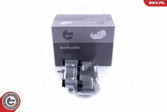 Bremssattel Vorderachse rechts ESEN SKV 55SKV302 Bild Bremssattel Vorderachse rechts ESEN SKV 55SKV302