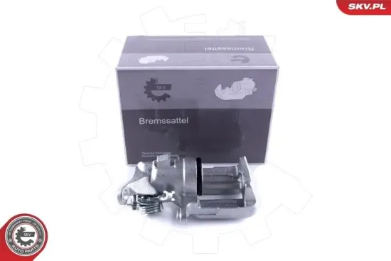 Bremssattel Hinterachse links ESEN SKV 55SKV383 Bild Bremssattel Hinterachse links ESEN SKV 55SKV383
