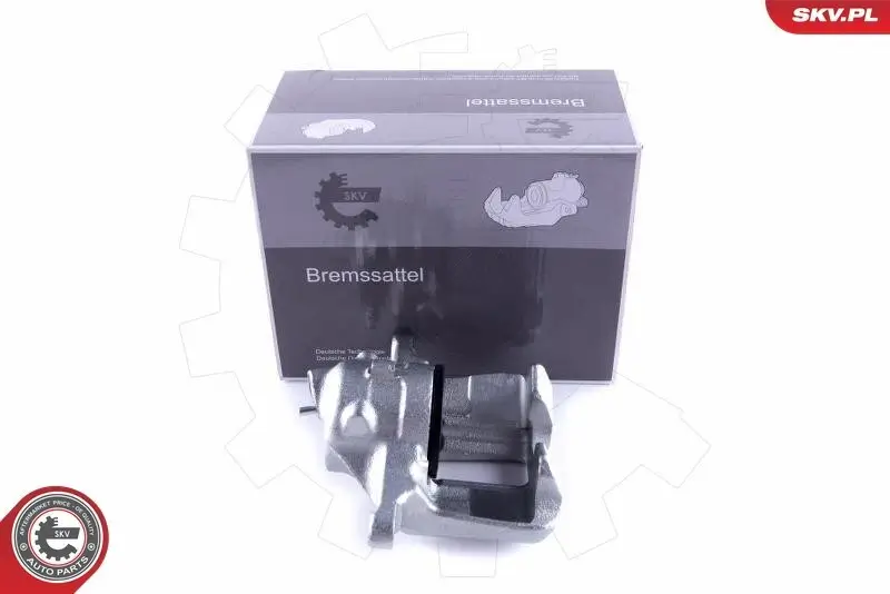 Bremssattel Vorderachse rechts ESEN SKV 55SKV392