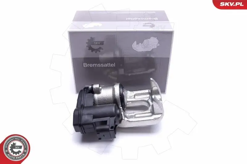 Bremssattel Hinterachse links ESEN SKV 55SKV423