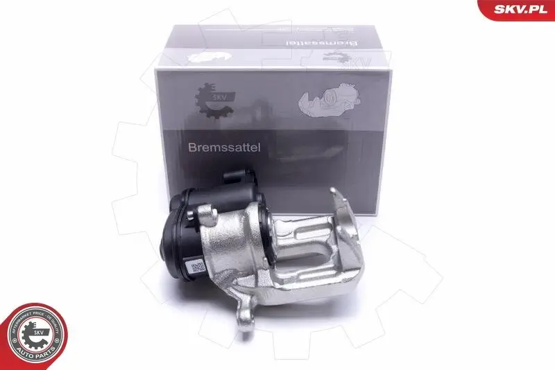Bremssattel Hinterachse rechts ESEN SKV 55SKV424