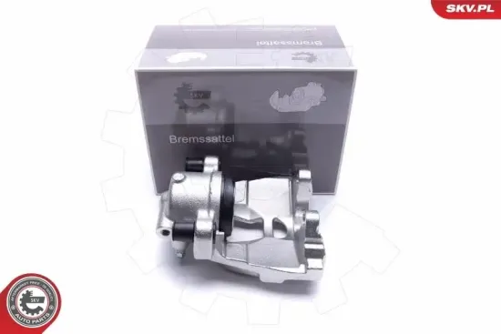 Bremssattel Vorderachse links ESEN SKV 55SKV491 Bild Bremssattel Vorderachse links ESEN SKV 55SKV491