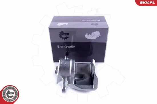 Bremssattel Vorderachse rechts ESEN SKV 55SKV512 Bild Bremssattel Vorderachse rechts ESEN SKV 55SKV512