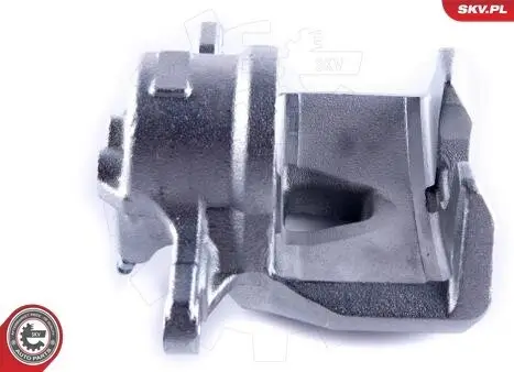 Bremssattel Vorderachse rechts ESEN SKV 55SKV512 Bild Bremssattel Vorderachse rechts ESEN SKV 55SKV512