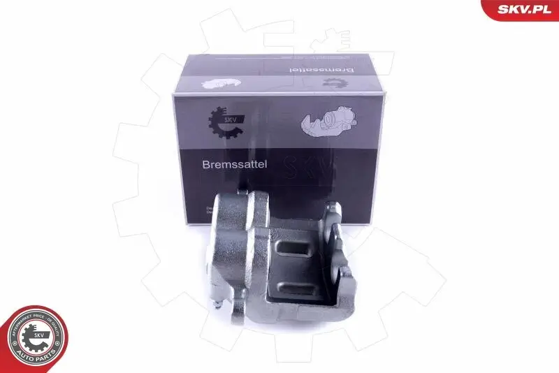 Bremssattel Vorderachse links ESEN SKV 55SKV521
