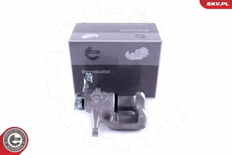 Bremssattel Hinterachse links ESEN SKV 55SKV573