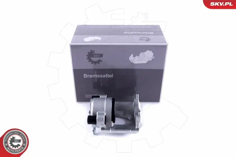 Bremssattel Vorderachse links ESEN SKV 55SKV591