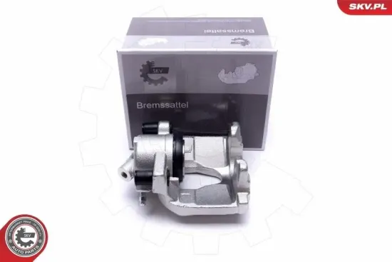 Bremssattel Vorderachse links ESEN SKV 55SKV611 Bild Bremssattel Vorderachse links ESEN SKV 55SKV611
