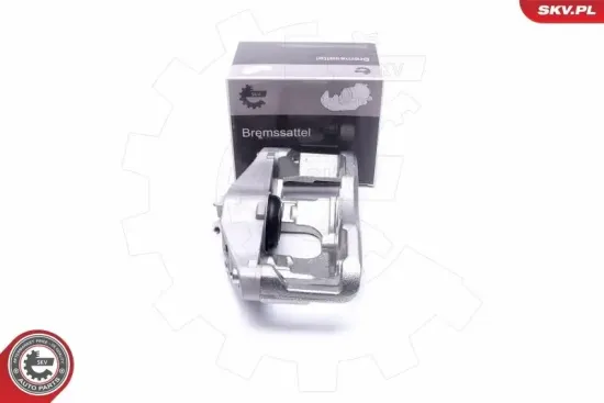 Bremssattel Vorderachse rechts ESEN SKV 55SKV622 Bild Bremssattel Vorderachse rechts ESEN SKV 55SKV622