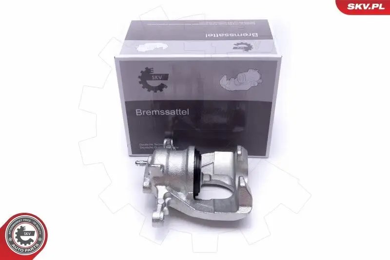 Bremssattel Vorderachse rechts ESEN SKV 55SKV662