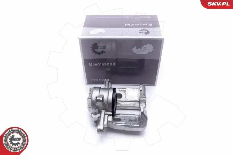 Bremssattel Vorderachse links ESEN SKV 55SKV721