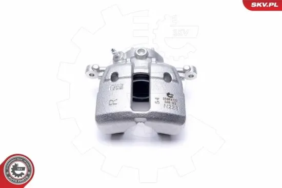 Bremssattel Vorderachse rechts ESEN SKV 55SKV722 Bild Bremssattel Vorderachse rechts ESEN SKV 55SKV722