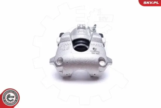 Bremssattel Vorderachse links ESEN SKV 55SKV741 Bild Bremssattel Vorderachse links ESEN SKV 55SKV741