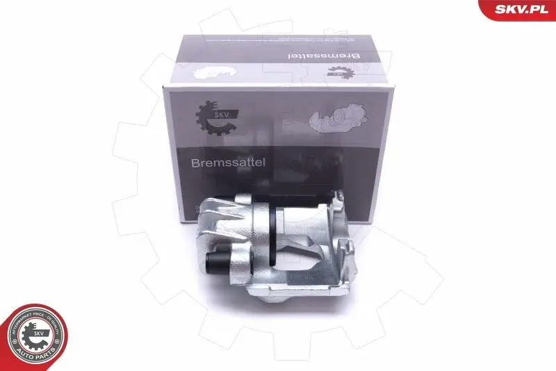 Bremssattel Vorderachse rechts ESEN SKV 55SKV762