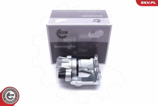 Bremssattel Vorderachse rechts ESEN SKV 55SKV762 Bild Bremssattel Vorderachse rechts ESEN SKV 55SKV762