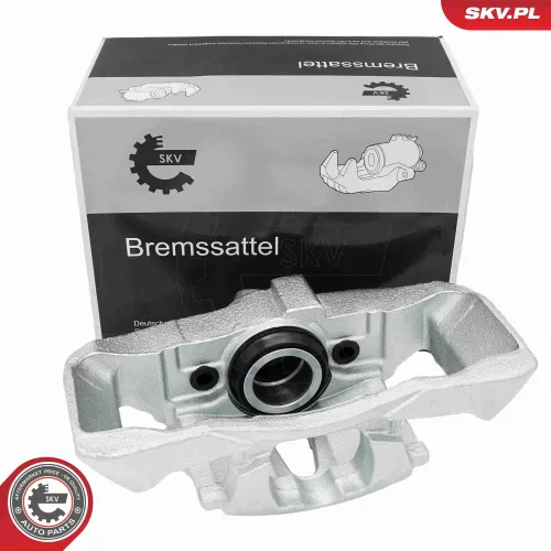 Bremssattel Vorderachse rechts ESEN SKV 55SKV772 Bild Bremssattel Vorderachse rechts ESEN SKV 55SKV772