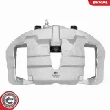 Schalthebelknauf ESEN SKV 63SKV455