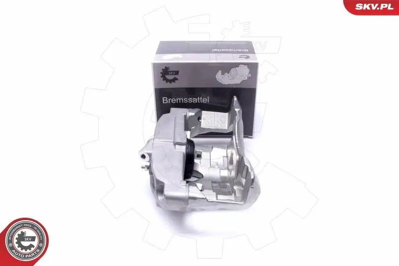 Bremssattel Vorderachse links ESEN SKV 55SKV781