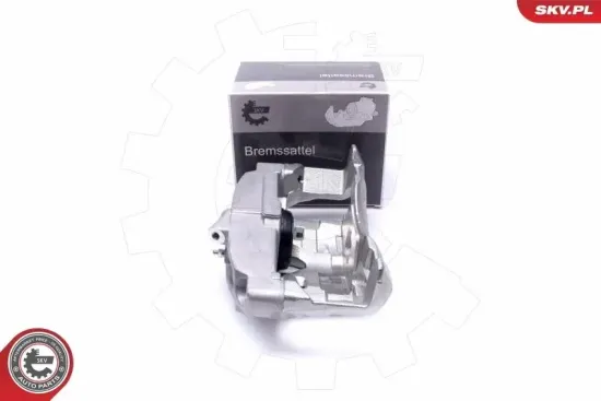 Bremssattel Vorderachse links ESEN SKV 55SKV781 Bild Bremssattel Vorderachse links ESEN SKV 55SKV781