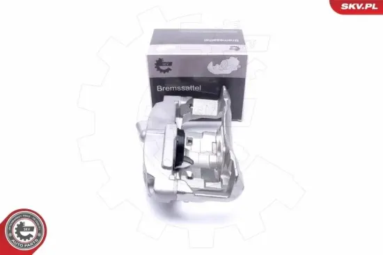 Bremssattel Vorderachse rechts ESEN SKV 55SKV782 Bild Bremssattel Vorderachse rechts ESEN SKV 55SKV782