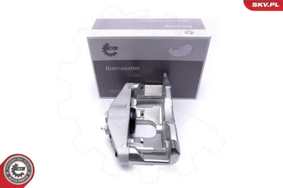 Bremssattel Vorderachse links ESEN SKV 55SKV831 Bild Bremssattel Vorderachse links ESEN SKV 55SKV831