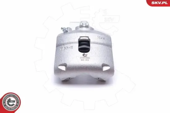 Bremssattel Vorderachse rechts ESEN SKV 55SKV882 Bild Bremssattel Vorderachse rechts ESEN SKV 55SKV882