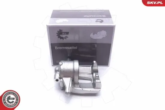 Bremssattel Vorderachse links ESEN SKV 55SKV911 Bild Bremssattel Vorderachse links ESEN SKV 55SKV911