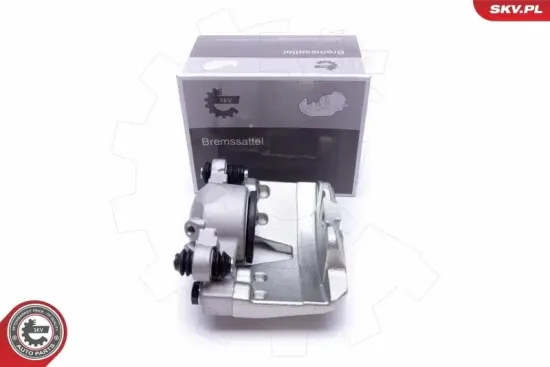 Bremssattel Vorderachse rechts ESEN SKV 55SKV932 Bild Bremssattel Vorderachse rechts ESEN SKV 55SKV932