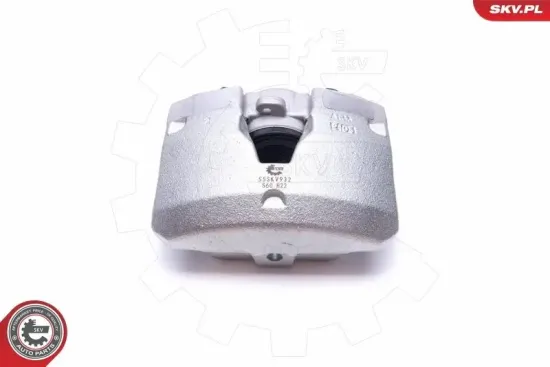 Bremssattel Vorderachse rechts ESEN SKV 55SKV932 Bild Bremssattel Vorderachse rechts ESEN SKV 55SKV932