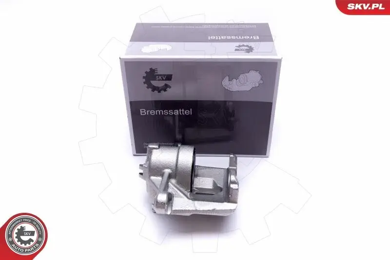 Bremssattel Vorderachse links ESEN SKV 56SKV001