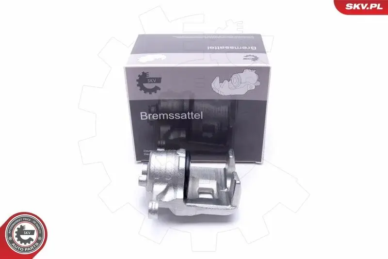 Bremssattel Vorderachse links ESEN SKV 56SKV021