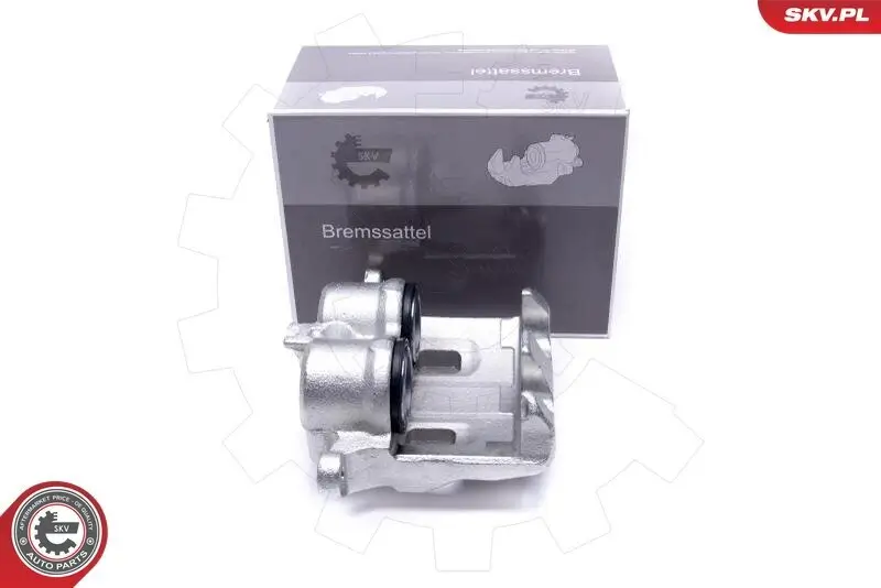 Bremssattel Vorderachse links ESEN SKV 56SKV051