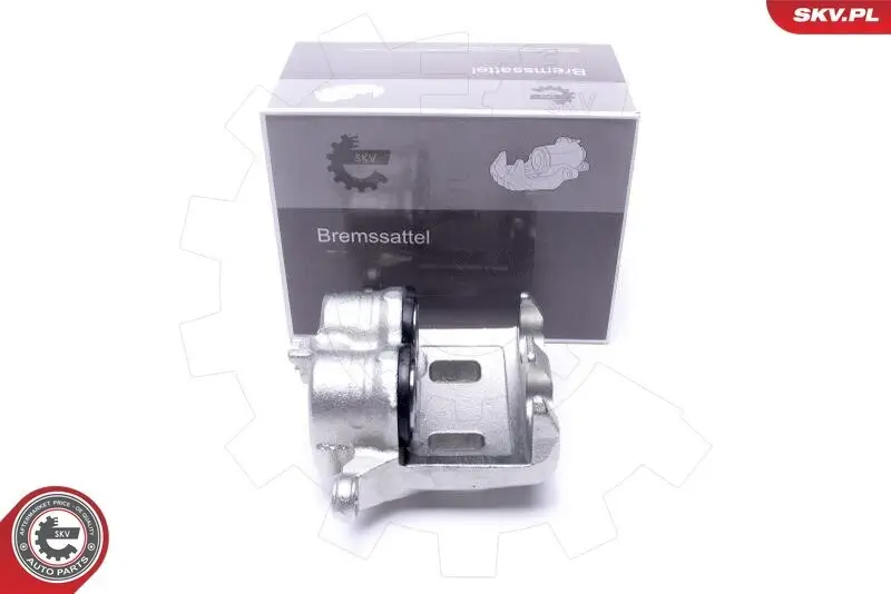 Bremssattel Vorderachse links ESEN SKV 56SKV081