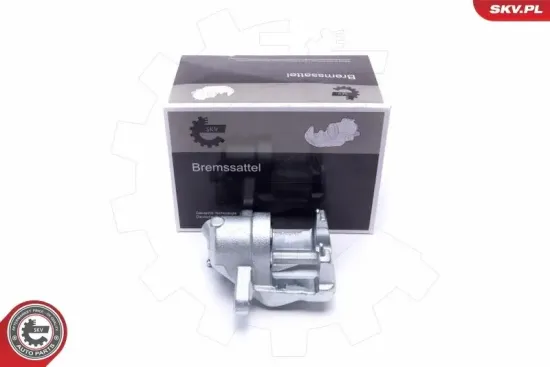 Bremssattel Vorderachse links ESEN SKV 56SKV101 Bild Bremssattel Vorderachse links ESEN SKV 56SKV101