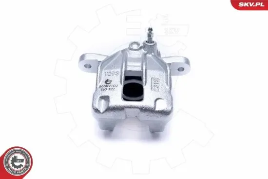 Bremssattel Vorderachse rechts ESEN SKV 56SKV102 Bild Bremssattel Vorderachse rechts ESEN SKV 56SKV102
