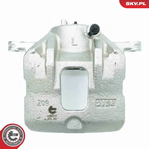 Bremssattel Vorderachse links ESEN SKV 56SKV121 Bild Bremssattel Vorderachse links ESEN SKV 56SKV121